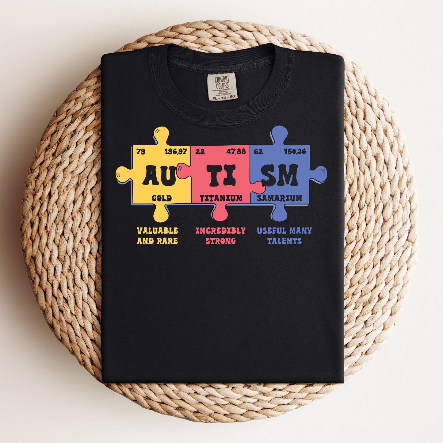 Autism Element