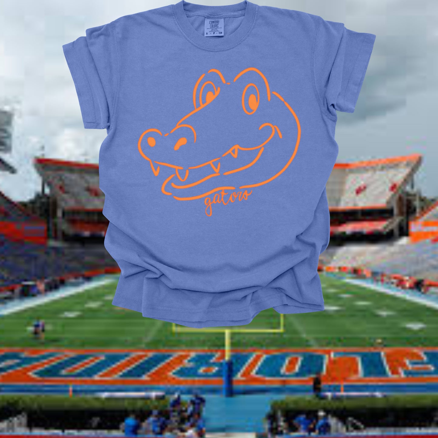 Swamp Style