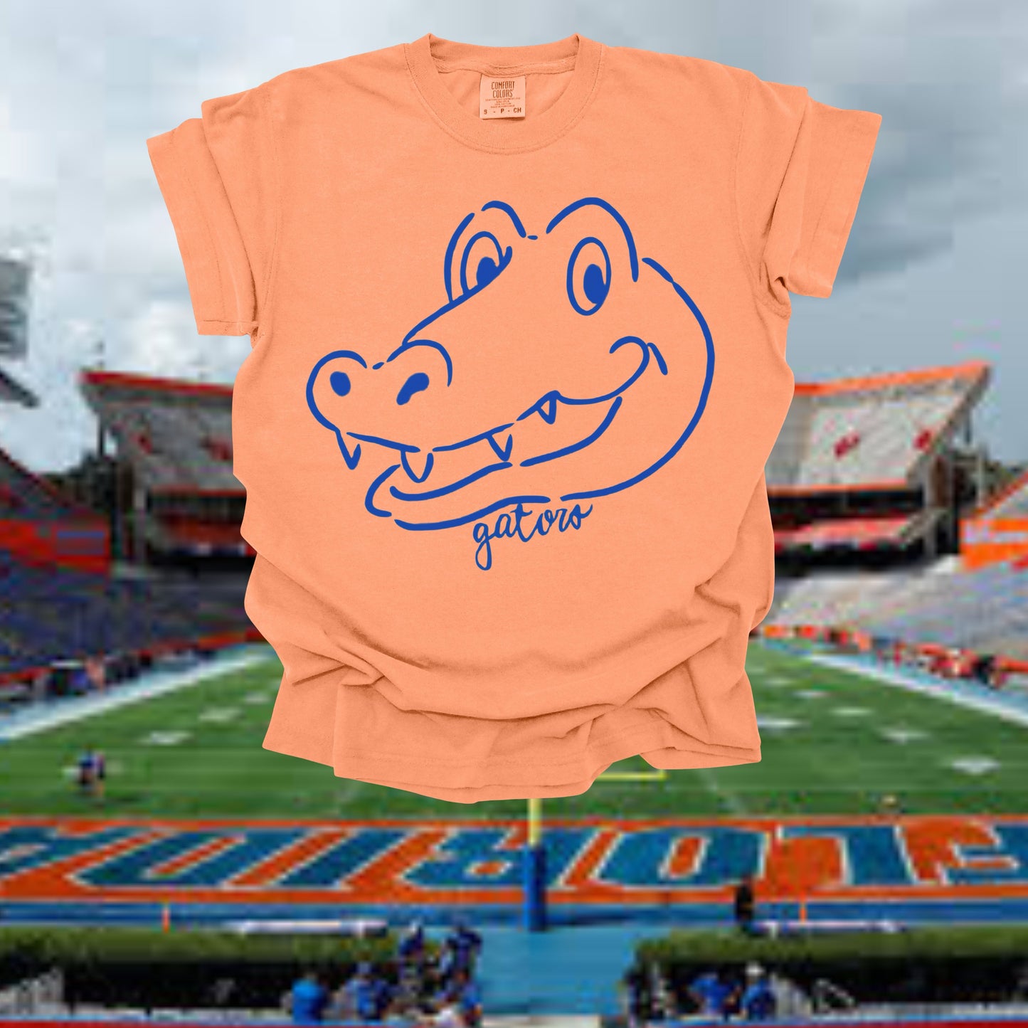 Swamp Style
