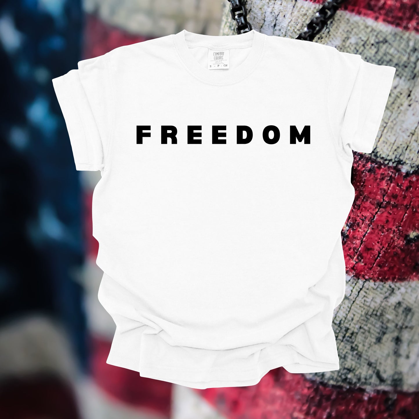 Freedom Tee
