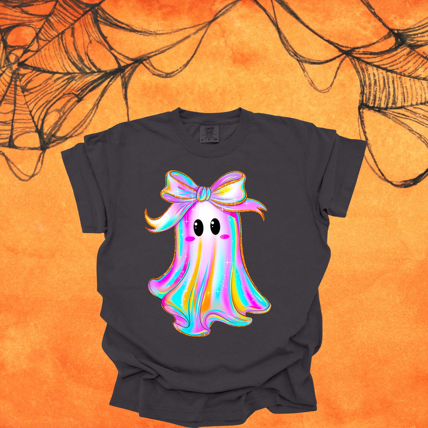 Ghostly Bow