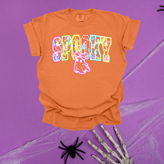 Light Up Spooky Season