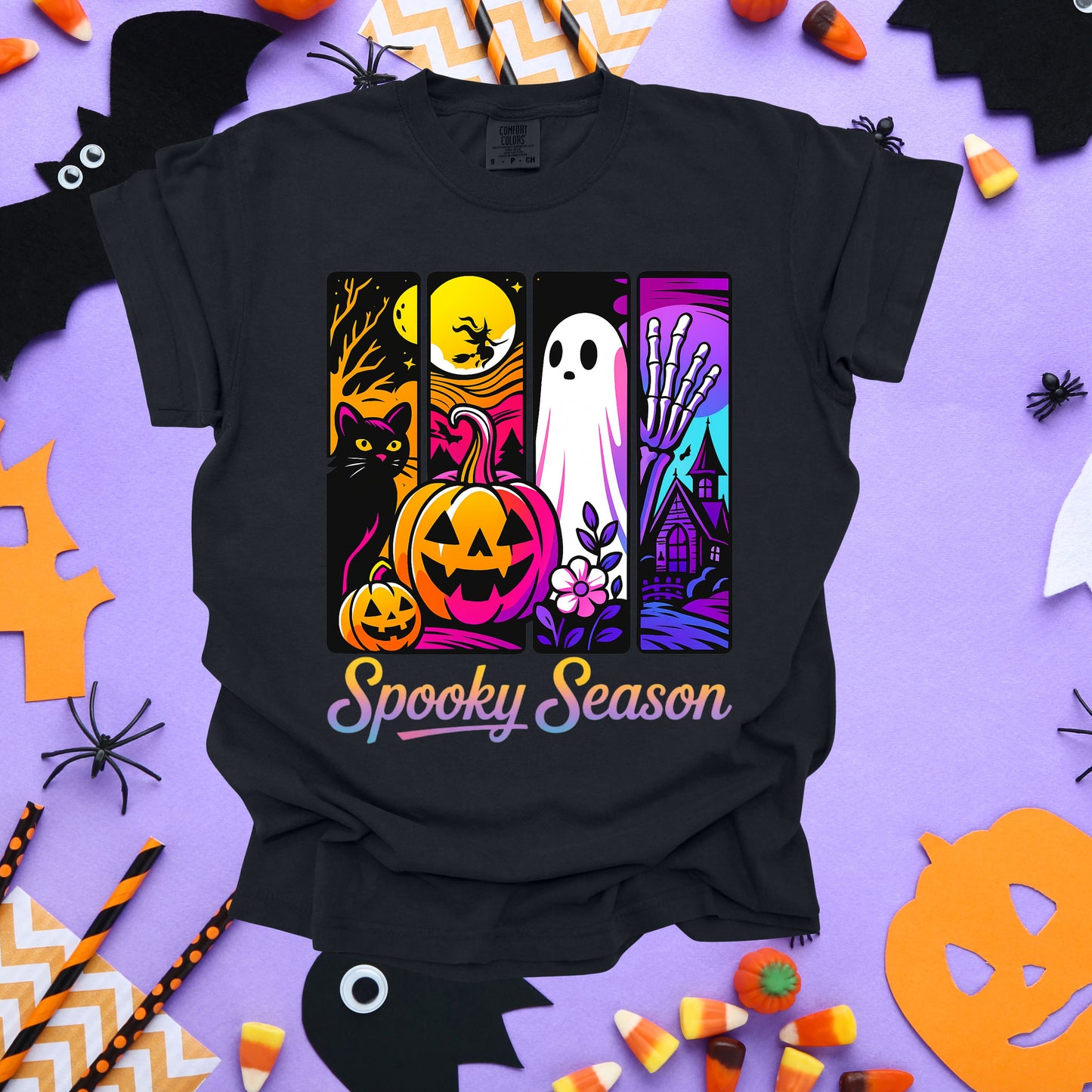 Spooky Season