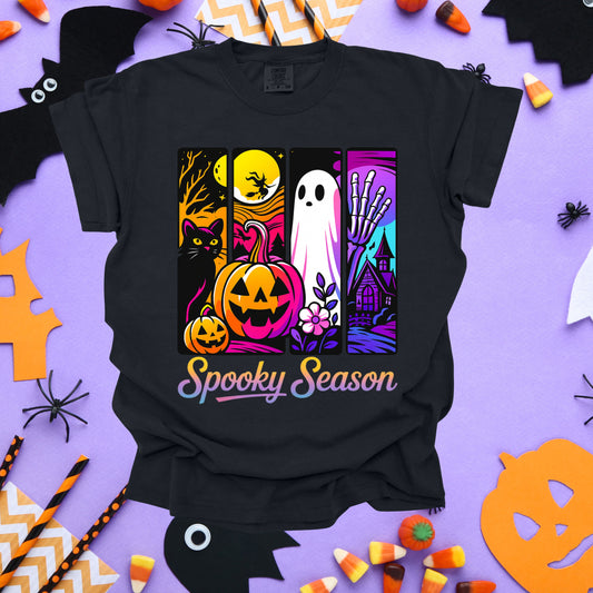 Spooky Season