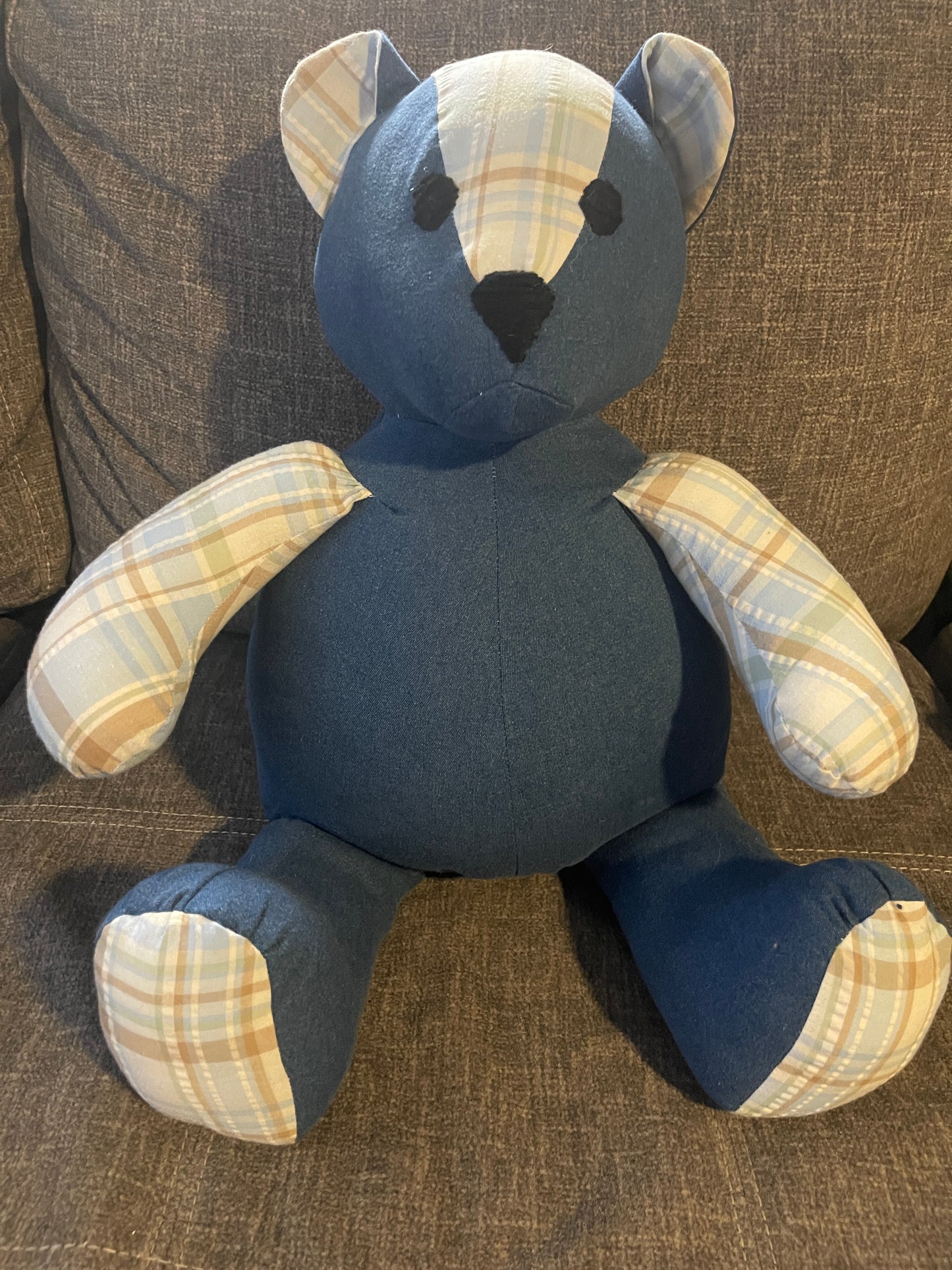 Memory Bear