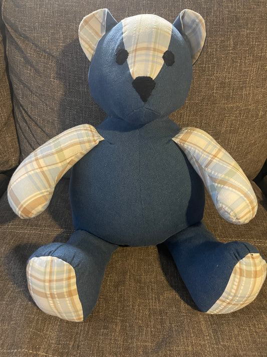 Memory Bear