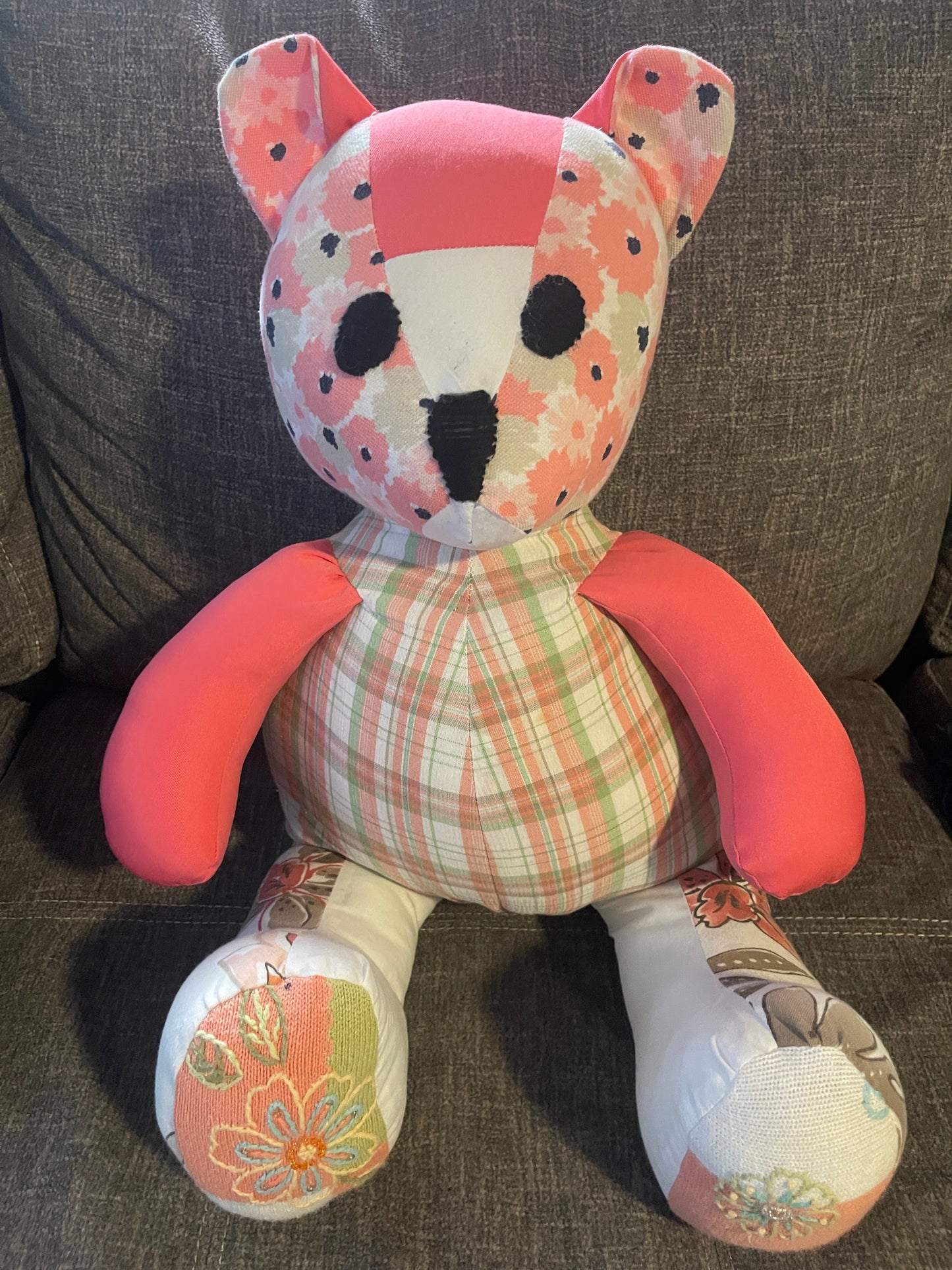 Memory Bear